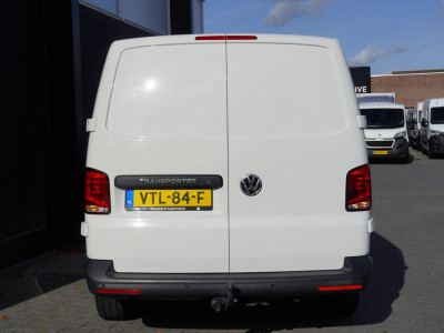 Volkswagen Transporter 2.0 TDI L2 EURO 6 - Airco - Navi - Cruise - €20.900,- Excl. foto 7