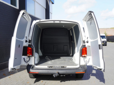 Volkswagen Transporter 2.0 TDI L2 EURO 6 - Airco - Navi - Cruise - €20.900,- Excl. foto 8