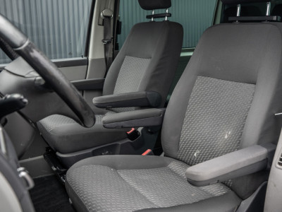 Volkswagen Transporter 2.0 TDI L2H1 | 140 PK | 5-Zits | Cruise | Airco | Trekhaak 12
