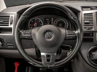 Volkswagen Transporter 2.0 TDI L2H1 | 140 PK | 5-Zits | Cruise | Airco | Trekhaak 15