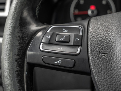 Volkswagen Transporter 2.0 TDI L2H1 | 140 PK | 5-Zits | Cruise | Airco | Trekhaak 17