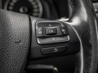 Volkswagen Transporter 2.0 TDI L2H1 | 140 PK | 5-Zits | Cruise | Airco | Trekhaak 18