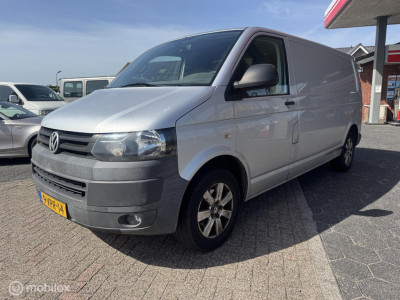 Volkswagen Transporter 2.0 TDI L2H1 140 pk