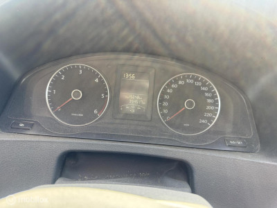 Volkswagen Transporter 2.0 TDI L2H1 140 pk foto 10