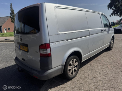 Volkswagen Transporter 2.0 TDI L2H1 140 pk foto 6
