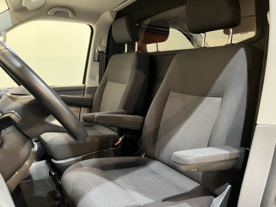 Volkswagen Transporter 2.0 TDI L2H1 150 PK Automaat / Euro 6 / Airco / CarPlay / Cruise Control / Navigatie / Trekhaak / PDC / 37.200 KM !! MARGE !!! 8