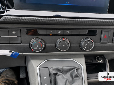 Volkswagen Transporter 2.0 TDI L2H1 150PK DSG DC Bulli | ACC | 2x Schuifdeur | LED | Virtual | Trekhaak | Sluithulp | Camera | App-connect | LMV | foto 14