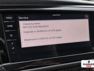Volkswagen Transporter 2.0 TDI L2H1 150PK DSG DC Bulli | ACC | 2x Schuifdeur | LED | Virtual | Trekhaak | Sluithulp | Camera | App-connect | LMV | foto 16