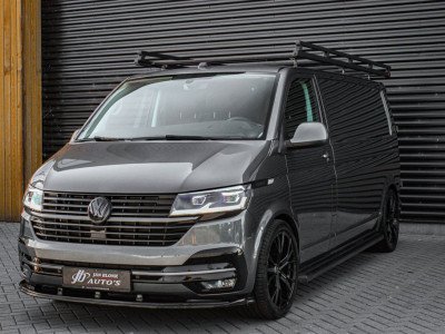 Volkswagen Transporter 2.0 TDI L2H1 150PK DSG JB- EDITION / VERLAGINGSVEREN / ACTIVE DISPLAY / PDC / PDC / DIRECT RIJDEN / FULL 10