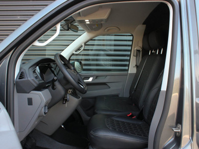 Volkswagen Transporter 2.0 TDI L2H1 150PK DSG JB- EDITION / VERLAGINGSVEREN / ACTIVE DISPLAY / PDC / PDC / DIRECT RIJDEN / FULL 12