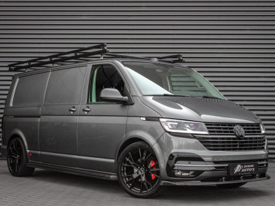 Volkswagen Transporter 2.0 TDI L2H1 150PK DSG JB- EDITION / VERLAGINGSVEREN / ACTIVE DISPLAY / PDC / PDC / DIRECT RIJDEN / FULL 2