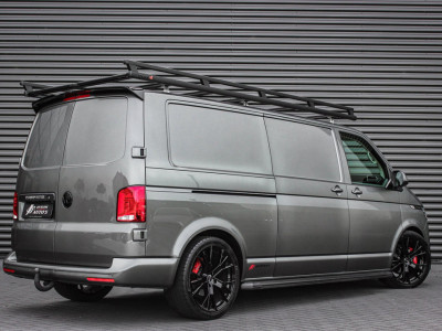Volkswagen Transporter 2.0 TDI L2H1 150PK DSG JB- EDITION / VERLAGINGSVEREN / ACTIVE DISPLAY / PDC / PDC / DIRECT RIJDEN / FULL 3