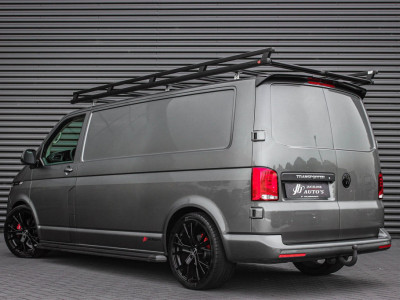 Volkswagen Transporter 2.0 TDI L2H1 150PK DSG JB- EDITION / VERLAGINGSVEREN / ACTIVE DISPLAY / PDC / PDC / DIRECT RIJDEN / FULL 4