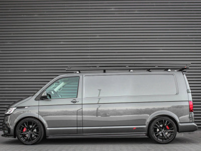 Volkswagen Transporter 2.0 TDI L2H1 150PK DSG JB- EDITION / VERLAGINGSVEREN / ACTIVE DISPLAY / PDC / PDC / DIRECT RIJDEN / FULL 5