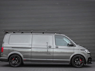 Volkswagen Transporter 2.0 TDI L2H1 150PK DSG JB- EDITION / VERLAGINGSVEREN / ACTIVE DISPLAY / PDC / PDC / DIRECT RIJDEN / FULL 6