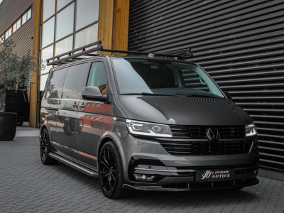 Volkswagen Transporter 2.0 TDI L2H1 150PK DSG JB- EDITION / VERLAGINGSVEREN / ACTIVE DISPLAY / PDC / PDC / DIRECT RIJDEN / FULL 8