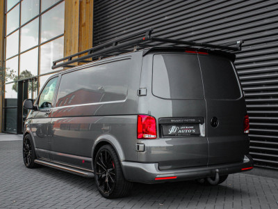 Volkswagen Transporter 2.0 TDI L2H1 150PK DSG JB- EDITION / VERLAGINGSVEREN / ACTIVE DISPLAY / PDC / PDC / DIRECT RIJDEN / FULL 9