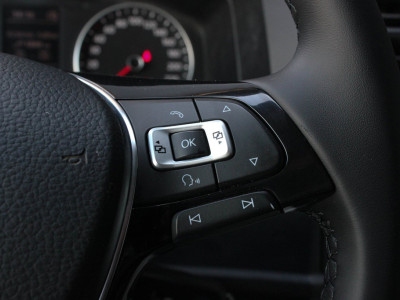 Volkswagen Transporter 2.0 TDI L2H1 150PK JB-EDITION / PDC / VERLAGINGSVEREN / LEDEREN BEKLEDING / FULL / APPLE CARPLAY /NAVIGATIE foto 19