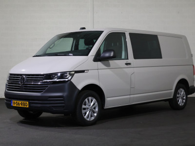 Volkswagen Transporter 2.0 TDI L2 H1 150pk Automaat DC