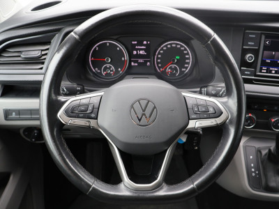 Volkswagen Transporter 2.0 TDI L2 H1 150pk Automaat DC foto 16