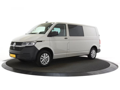 Volkswagen Transporter 2.0 TDI L2 H1 150pk Automaat DC (Wordt verwacht)