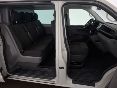 Volkswagen Transporter 2.0 TDI L2 H1 150pk Automaat DC (Wordt verwacht) 2