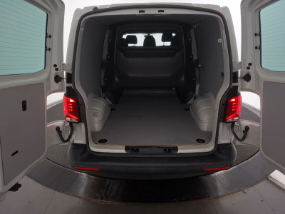 Volkswagen Transporter 2.0 TDI L2 H1 150pk Automaat DC (Wordt verwacht) 4