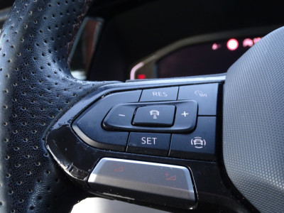 Volkswagen Transporter 2.0 TDI L2H1 204PK ABT / ALCANTARE HEMEL / LEDEREN BEKLEDING / SPORTUITLAAT / APPLE CARPLAY foto 19