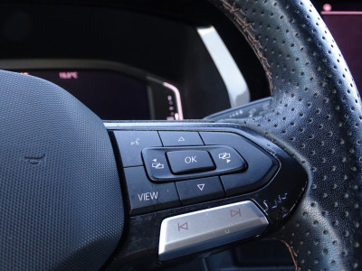 Volkswagen Transporter 2.0 TDI L2H1 204PK ABT / ALCANTARE HEMEL / LEDEREN BEKLEDING / SPORTUITLAAT / APPLE CARPLAY foto 20