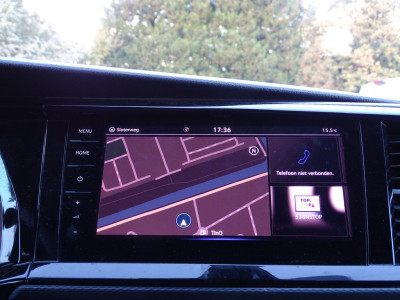 Volkswagen Transporter 2.0 TDI L2H1 204PK ABT / ALCANTARE HEMEL / LEDEREN BEKLEDING / SPORTUITLAAT / APPLE CARPLAY foto 21