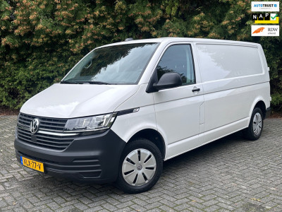 Volkswagen Transporter 2.0 TDI L2H1 28 110PK | AIRCO | NAVI | PDC | Cruise Control | DAB+
