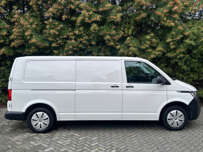 Volkswagen Transporter 2.0 TDI L2H1 28 110PK | AIRCO | NAVI | PDC | Cruise Control | DAB+ foto 10