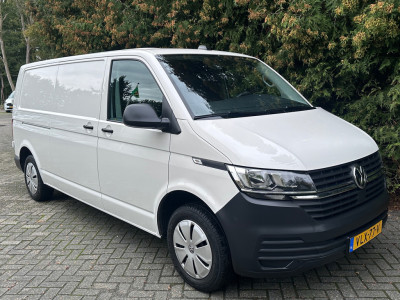 Volkswagen Transporter 2.0 TDI L2H1 28 110PK | AIRCO | NAVI | PDC | Cruise Control | DAB+ foto 11
