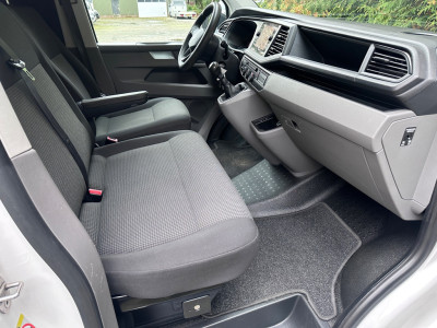 Volkswagen Transporter 2.0 TDI L2H1 28 110PK | AIRCO | NAVI | PDC | Cruise Control | DAB+ foto 14