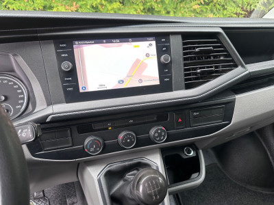 Volkswagen Transporter 2.0 TDI L2H1 28 110PK | AIRCO | NAVI | PDC | Cruise Control | DAB+ foto 18