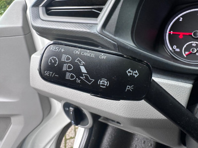 Volkswagen Transporter 2.0 TDI L2H1 28 110PK | AIRCO | NAVI | PDC | Cruise Control | DAB+ foto 19