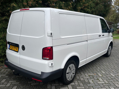 Volkswagen Transporter 2.0 TDI L2H1 28 110PK | AIRCO | NAVI | PDC | Cruise Control | DAB+ foto 2