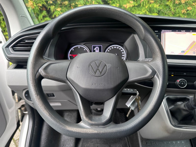 Volkswagen Transporter 2.0 TDI L2H1 28 110PK | AIRCO | NAVI | PDC | Cruise Control | DAB+ foto 20