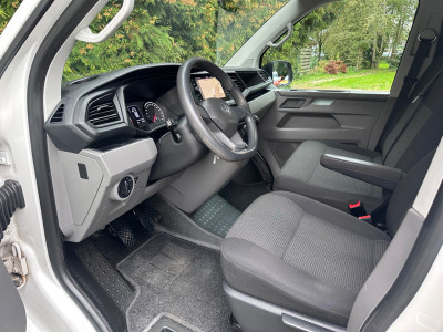 Volkswagen Transporter 2.0 TDI L2H1 28 110PK | AIRCO | NAVI | PDC | Cruise Control | DAB+ foto 4