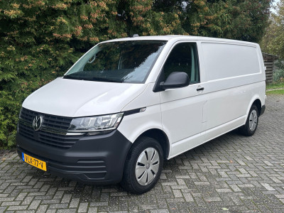 Volkswagen Transporter 2.0 TDI L2H1 28 110PK | AIRCO | NAVI | PDC | Cruise Control | DAB+ foto 6