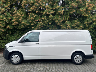 Volkswagen Transporter 2.0 TDI L2H1 28 110PK | AIRCO | NAVI | PDC | Cruise Control | DAB+ foto 7