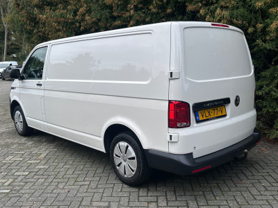 Volkswagen Transporter 2.0 TDI L2H1 28 110PK | AIRCO | NAVI | PDC | Cruise Control | DAB+ foto 8