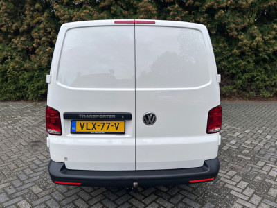 Volkswagen Transporter 2.0 TDI L2H1 28 110PK | AIRCO | NAVI | PDC | Cruise Control | DAB+ foto 9
