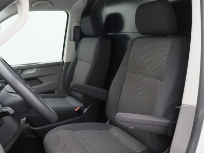 Volkswagen Transporter 2.0 TDI L2H1 28 Comfortline 2x schuifdeur, Trekhaak, Cruise, Navigatie, Airco, Apple CarPlay foto 10
