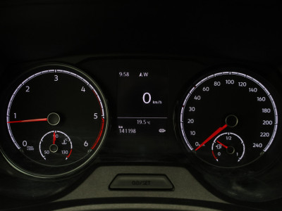 Volkswagen Transporter 2.0 TDI L2H1 28 Comfortline 2x schuifdeur, Trekhaak, Cruise, Navigatie, Airco, Apple CarPlay foto 5