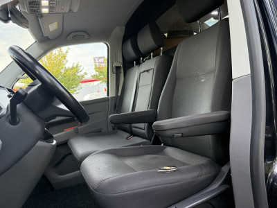 Volkswagen Transporter 2.0 TDI L2H1 28 ZB-Edition | NL-auto | 1e Eig | Carplay | Camera | Trekhaak foto 11