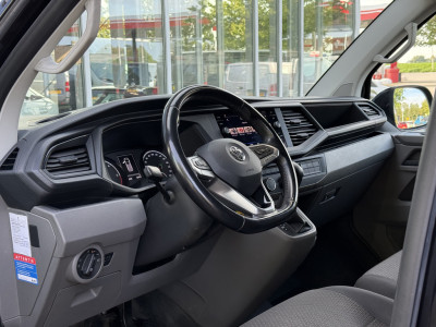 Volkswagen Transporter 2.0 TDI L2H1 28 ZB-Edition | NL-auto | 1e Eig | Carplay | Camera | Trekhaak foto 12