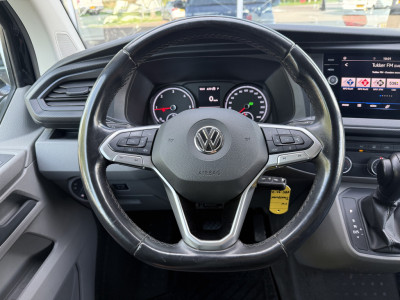 Volkswagen Transporter 2.0 TDI L2H1 28 ZB-Edition | NL-auto | 1e Eig | Carplay | Camera | Trekhaak foto 15