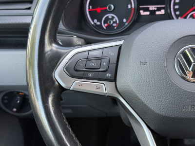 Volkswagen Transporter 2.0 TDI L2H1 28 ZB-Edition | NL-auto | 1e Eig | Carplay | Camera | Trekhaak foto 16