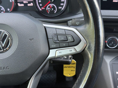 Volkswagen Transporter 2.0 TDI L2H1 28 ZB-Edition | NL-auto | 1e Eig | Carplay | Camera | Trekhaak foto 17